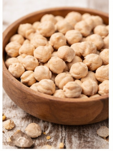 Chickpeas