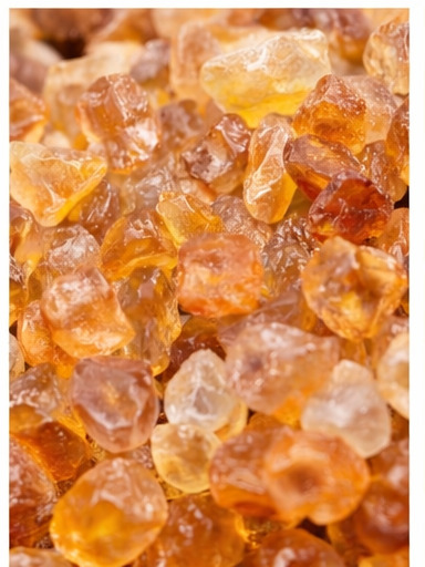 Gum Arabic