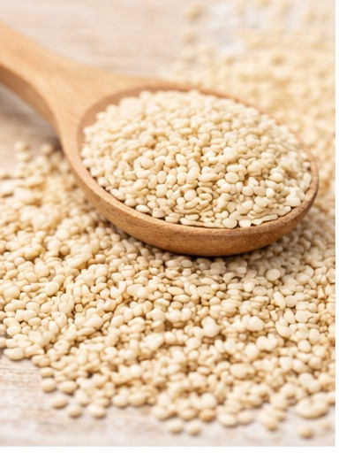 Sesame Seeds