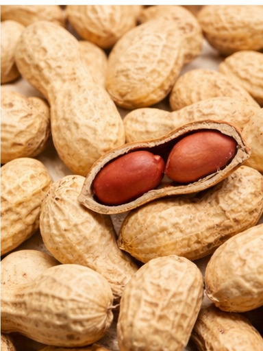 Peanuts